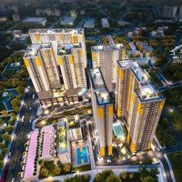 Căn Hộ Của Tháp Green Emerald Tại Bình Dương