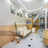 Hàng Ngộp Siêu Phẩm Nhà Rẻ Đường Số 37, Phường Hiệp Bình Chánh, 60M2 Vuông Vức 2 Phòng Ngủ 2 Vệ Sinh Giá Bán 1,84 Tỷ