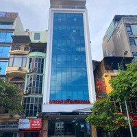 Siêu Phẩm Mặt Phố Cc Lò Đúc 80 M2 7 Tầng Thang Máymặt Tiền5.3 M 65 Tỷ Hai Bà Trưng