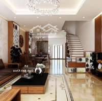 Tin Thật 100%!Hẽm Xe Hơikhu Phan Đăng Lưu, Pn.diện Tích6X17M, 4 Tầng - Thuận Tiện Dọn Vào Ở Ngay Chỉ 16 Tỷ Tl