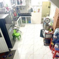Quận 8Hẽm Xe Hơi3 Tầng Cực Hiếm - Nhà Ở Ngay - Không Quy Hoạch 4 Phòng Ngủ 3 Vệ Sinh- Chỉ Nhỉnh 5 Tỷ - Cách Q