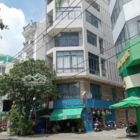 Mặt Tiền Căn Góc Lê Lợi P4 Gv, 4X18M 5 Lầu Đct 50 Triệu/Tháng Giá Bán 20.2 Tỷ Tl