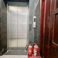 Bán Chdv Mặt Tiền Ngay Nguyễn Văn Trỗi Phú Nhuận -6 Tầng Thang Máy -Dòng Tiền 100 Triệu- Chỉ 15,5 Đ