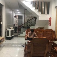 Chỉ Hơn 4 Tỷ Đã Sở Hữu Nhà 3 Tầng Q. Hải Châu - View Biệt Thự Thăng Long - Oto Vào Tận Nhà.