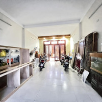 Bán Nhà Đẹp 2,5 Tầng Đường Sơn Thuỷ, P Hoà Hải, Ngay Ubnd Quận Ngũ Hành Sơn, Giá Rẻ 6 Tỷ/125M2