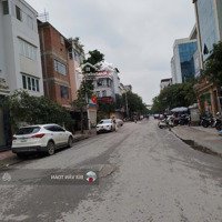 Bán Nhà Phố Văn Khê Hà Đông_Phân Lô Vỉa Hè Đường Rộng 17M_Diện Tích Rộng_ Diện Tích: 133M_Giá:36,3 Tỷ