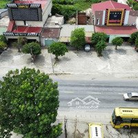 Chính Chủ Bán 175M2 Mặt Đường Ql1A Phường Kỳ Phương