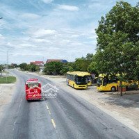 Chính Chủ Bán 175M2 Mặt Đường Ql1A Phường Kỳ Phương