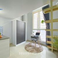 PHÒNG CÓ GÁC - FULL NỘI THẤT - NGUYỄN VĂN ĐẬU, P11, BÌNH THẠNH