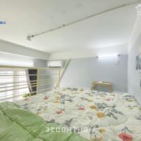 PHÒNG CÓ GÁC - FULL NỘI THẤT - NGUYỄN VĂN ĐẬU, P11, BÌNH THẠNH