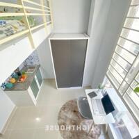PHÒNG CÓ GÁC - FULL NỘI THẤT - NGUYỄN VĂN ĐẬU, P11, BÌNH THẠNH