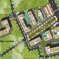 Căn Hộ Bcons City Và Green Emerald Tại Tp.dĩ An, Bình Dương
