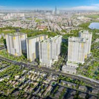 Căn Hộ Bcons City Và Green Emerald Tại Tp.dĩ An, Bình Dương