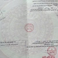 Bán Nhà Cấp 4 Giá Tốt Phường Hưng Định, Gần Chợ Búngdiện Tích120M Cơ Hội Đầu Tư