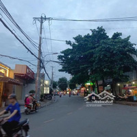 Bán Lô Góc 2Mặt Tiềnphố Nguyễn Thị Kiểu Q12 Đang Kinh Doanh Giá Hấp Dẫn
