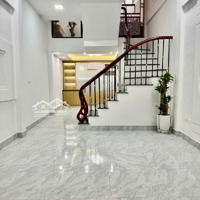 Bán Nr 36M2, 6,9 Tỷ Giá Tốt, 4 Phòng Ngủ 5 Vệ Sinhtại Bằng Liệt, Hoàng Mai, Hà Nội