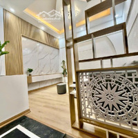 Bán Nr 36M2, 6,9 Tỷ Giá Tốt, 4 Phòng Ngủ 5 Vệ Sinhtại Bằng Liệt, Hoàng Mai, Hà Nội