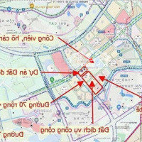 Tôi Đang Cần Bán Một Số Căn Liền Kề, Biệt Thự Avenue Garden