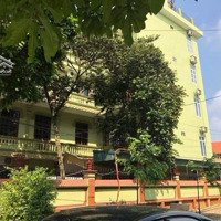 Bán Khách Sạn, Nhà Kinh Doanh Tại Đường Bà Triệu - P. Đông Thọ Đang Kinh Doanh Dòng Tiền 500 Triệu/ Năm