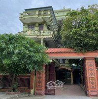 Bán Khách Sạn, Nhà Kinh Doanh Tại Đường Bà Triệu - P. Đông Thọ Đang Kinh Doanh Dòng Tiền 500 Triệu/ Năm