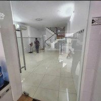 Mặt Tiền Đường Lê Văn Duyệt 350M2 Có Hầm Đậu Xe P.1, Bình Thạnh Sát Quận 1 Vạn Kiếp-Trần Quang Khải