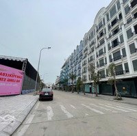 Cho Thuê Gấp Căn Shophouse Tại Vòng Xuyến Cái Dăm - Bãi Cháy. Giá Mền