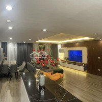 Bán Gấp ! Căn 122M - 96A Định Công, Đầy Đủ Nội Thất Đẹp, Sẵn Sổ