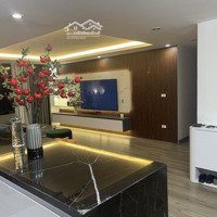 Bán Gấp ! Căn 122M - 96A Định Công, Đầy Đủ Nội Thất Đẹp, Sẵn Sổ