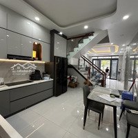 Bán Nhà Khánh Hội Quận 4 - Hẻm Ôtô - 60M2 - 7 Tỷ Nhỉnh - 4 Tầng - Tiện Kinh Doanh