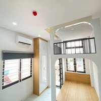Kho Báu! Tòa Ccmn Khương Hạ 63M2*7T,Mặt Tiền5.5M, Lô Góc, Oto, 18 Phòng Kk, Đủ Pccc, Dòng Tiền 1Tỷ2/Năm