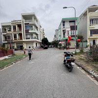 Bán Đất Tái Định Cư Đằng Lâm 2 Hải An, Hải Phòng Giá Hợp Lí - Liên Hệ: 0944795966