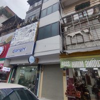 Độc Hiếm - Gần Ngã Ba Trần Nhân Tông - Kinh Doanh Sầm Uất