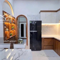 Cơ Hội Sở Hữu Nhà 1 Trệt 2 Lầu, Đường Đặng Văn Bi, Thủ Đức - Chỉ 1Tỷ790 Triệu, Diện Tích 65M
