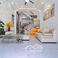 Cơ Hội Sở Hữu Nhà 1 Trệt 2 Lầu, Đường Đặng Văn Bi, Thủ Đức - Chỉ 1Tỷ790 Triệu, Diện Tích 65M