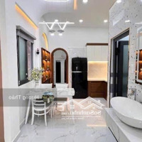 Cơ Hội Sở Hữu Nhà 1 Trệt 2 Lầu, Đường Đặng Văn Bi, Thủ Đức - Chỉ 1Tỷ790 Triệu, Diện Tích 65M