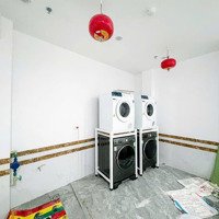 Hiếm Có! Toà Chdv Quan Hoa, 75M2*6T,Mặt Tiền6.5M, 20 Phòng Kk, Đủ Pccc, Gần Phố, Dòng Tiền 7%/Năm