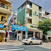 Hàng Hiếm Chưa Qua Đầu Tư! Mặt Tiền Võ Văn Tần Q3-(5X18M)-4 Tầng-Đoạn 2 Chiều- Giá Chỉ 35 Tỷ!