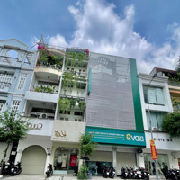 Hàng Hiếm Chưa Qua Đầu Tư! Mặt Tiền Võ Văn Tần Q3-(5X18M)-4 Tầng-Đoạn 2 Chiều- Giá Chỉ 35 Tỷ!
