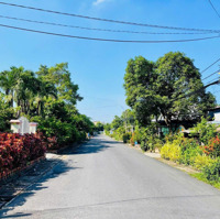 Lô Đất 155M2 Ngay Đường Nguyễn Văn On, Thị Trấn Củ Chi. Shr. Cắt Lỗ Thêm 200 Triệuiệu