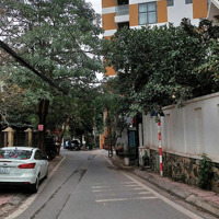 Cho Thuê Nhà Âu Cơ, Tây Hồ, Hn - Nhà Rộng - Hđ Lâu Dài