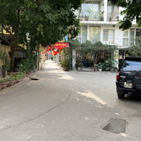 Cho Thuê Nhà Âu Cơ, Tây Hồ, Hn - Nhà Rộng - Hđ Lâu Dài