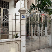 Cho Thuê Nhà Âu Cơ, Tây Hồ, Hn - Nhà Rộng - Hđ Lâu Dài