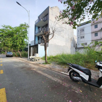 Mình Cần Bán Đất Đẹp Khu Dân Cư The Seasondiện Tích120M (6X20) Gần Lotte Mart Tiện Ích Đầy Đủ