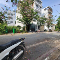 Mình Cần Bán Đất Đẹp Khu Dân Cư The Seasondiện Tích120M (6X20) Gần Lotte Mart Tiện Ích Đầy Đủ