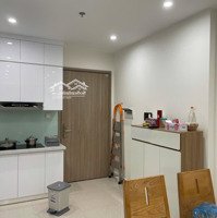 Cho Thuê Căn Hộ Chung Cư 55M2 2N1Vs Tầng 5 Toà S101 Vinhomes Smart City