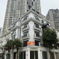 Bán Gấp Lk Văn Khê, Hà Đông 135M2 X 4 T Thômặt Tiền9M Trục Chính 19M Kd Đỉnh Giá Bán 35.5 Tỷ(Tl) 0982880335