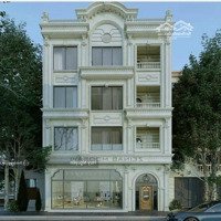 Bán Gấp Lk Văn Khê, Hà Đông 135M2 X 4 T Thômặt Tiền9M Trục Chính 19M Kd Đỉnh Giá Bán 35.5 Tỷ(Tl) 0982880335