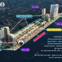 Al Giỏ Hàng Độc Quyền Chủ Đầu Tư Sun Group Biệt Thự The Sonata, Đắc Địa Mặt Tiền Sông Hàn