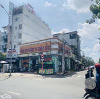 Bán Nhà Góc 2 Mặt Tiền - Tây Thạnh, Tân Phú - Giá Bán 38 Tỷ
