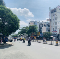 Bán Nhà Góc 2 Mặt Tiền - Tây Thạnh, Tân Phú - Giá Bán 38 Tỷ